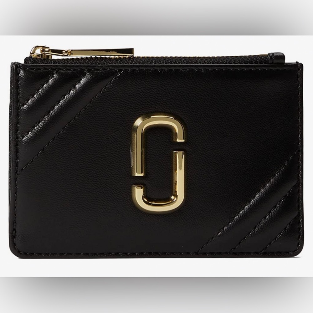 Marc jacobs wallet